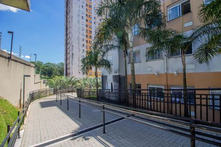 Apartamento para alugar com 7m², 2 quartos e 1 vagaÁrea comum