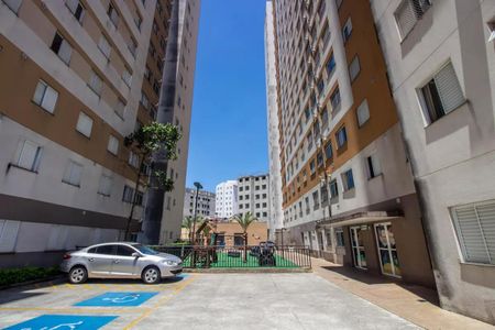 Apartamento para alugar com 7m², 2 quartos e 1 vagaÁrea comum