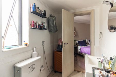 Apartamento à venda com 40m², 1 quarto e 1 vagaSuíte