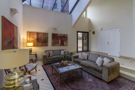 Apartamento à venda com 40m², 1 quarto e 1 vagaHall de Entrada