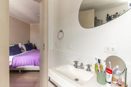 Apartamento à venda com 40m², 1 quarto e 1 vagaSuíte