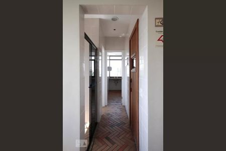 Apartamento à venda com 40m², 1 quarto e 1 vagaSauna