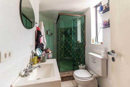 Apartamento à venda com 40m², 1 quarto e 1 vagaSuíte