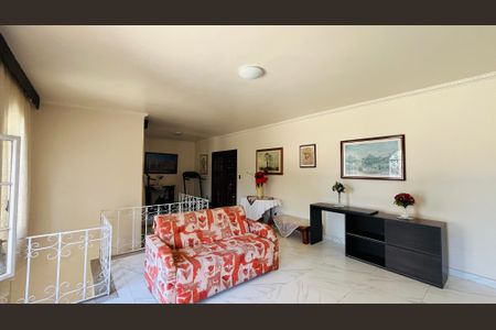 Casa à venda com 4 quartos, 303m² em Nova Campinas, Campinas