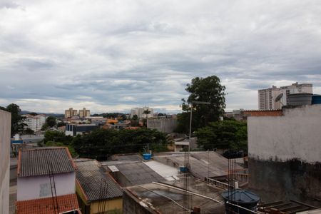 Casa para alugar com 90m², 2 quartos e sem vagaVista- Hall