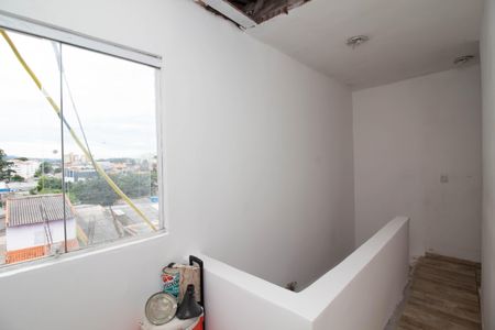 Casa para alugar com 90m², 2 quartos e sem vagaHall  - Quarto 2