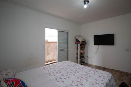 Casa para alugar com 90m², 2 quartos e sem vagaQuarto 1