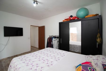 Casa para alugar com 90m², 2 quartos e sem vagaQuarto 1