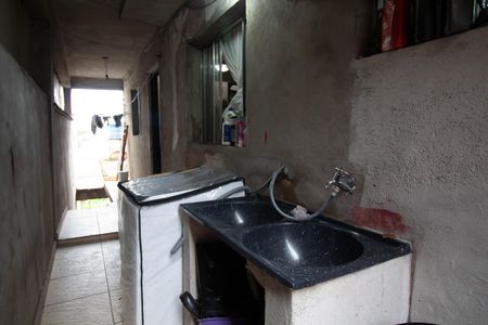 Casa para alugar com 90m², 2 quartos e sem vagaÁrea de Serviço