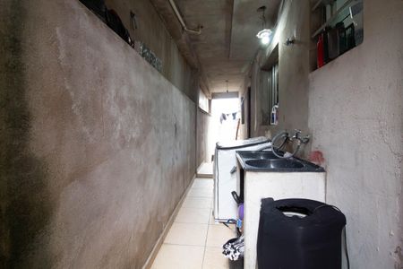 Casa para alugar com 90m², 2 quartos e sem vagaÁrea de Serviço