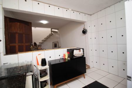 Casa para alugar com 90m², 2 quartos e sem vagaCozinha
