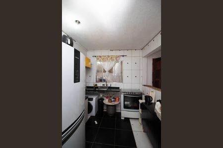 Casa para alugar com 90m², 2 quartos e sem vagaCozinha