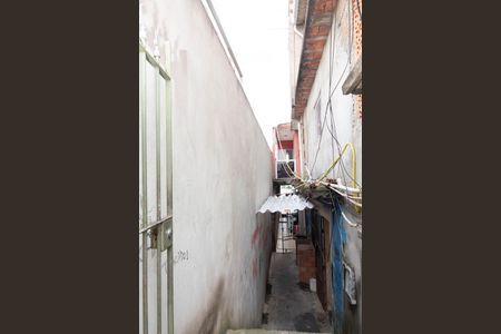 Casa para alugar com 90m², 2 quartos e sem vagaFachada