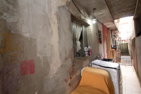 Casa para alugar com 90m², 2 quartos e sem vagaÁrea de Serviço