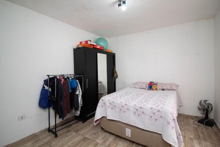 Casa para alugar com 90m², 2 quartos e sem vagaQuarto 1