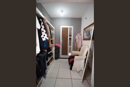 Casa para alugar com 90m², 2 quartos e sem vagaCloset 