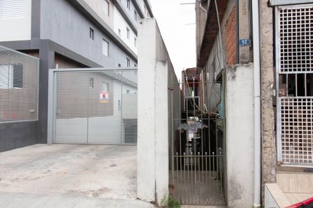 Casa para alugar com 90m², 2 quartos e sem vagaFachadaFachada