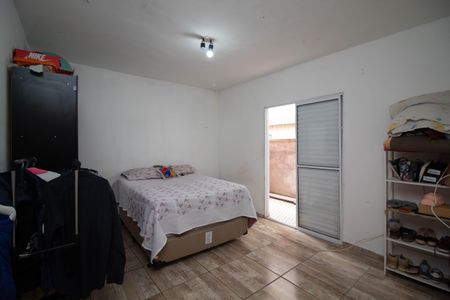 Casa para alugar com 90m², 2 quartos e sem vagaQuarto 1