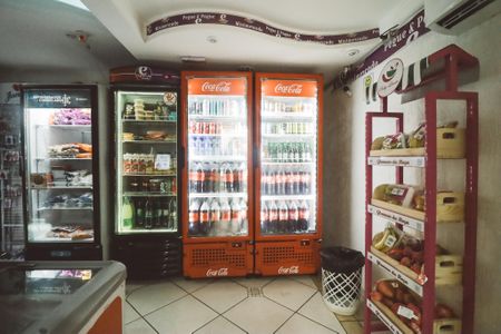 Apartamento à venda com 48m², 2 quartos e 1 vagaMercadinho