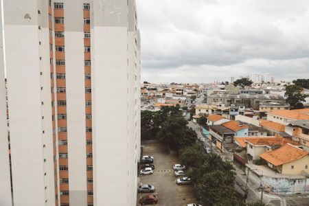 Apartamento à venda com 48m², 2 quartos e 1 vagaVista do Quarto 2