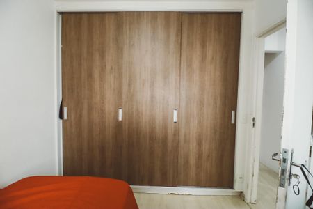 Apartamento à venda com 48m², 2 quartos e 1 vagaQuarto 1