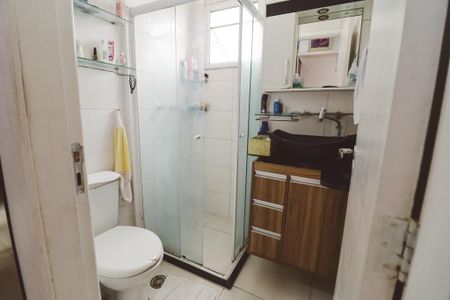 Apartamento à venda com 48m², 2 quartos e 1 vagaBanheiro