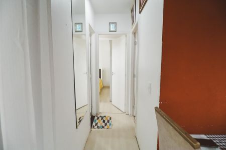 Sala de apartamento à venda com 2 quartos, 48m² em Vila Bela Vista (zona Norte), São Paulo