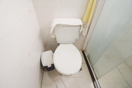 Apartamento à venda com 48m², 2 quartos e 1 vagaBanheiro