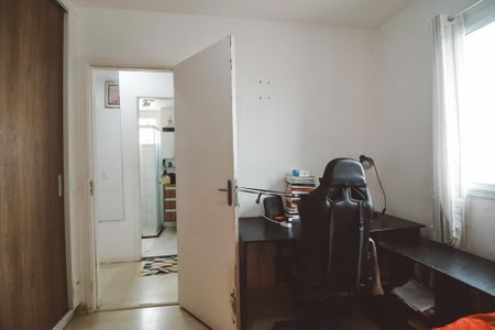 Quarto 1 de apartamento à venda com 2 quartos, 48m² em Vila Bela Vista (zona Norte), São Paulo