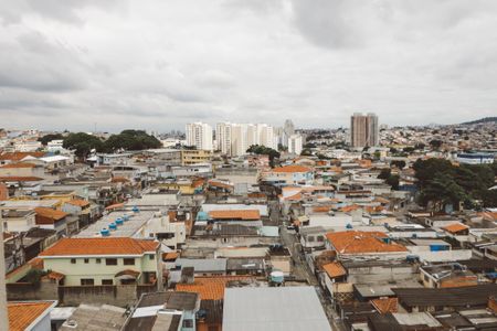 Vista do Quarto 1 de apartamento à venda com 2 quartos, 48m² em Vila Bela Vista (zona Norte), São Paulo