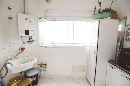 Apartamento à venda com 48m², 2 quartos e 1 vagaÁrea de Serviço