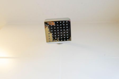 Apartamento à venda com 67m², 2 quartos e 1 vaga Apartamento à venda com 67m², 2 quartos e 1 vagaBanheiro da Suíte