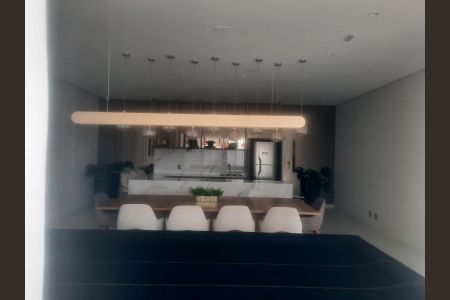 Apartamento à venda com 67m², 2 quartos e 1 vagaEspaço Gourmet
