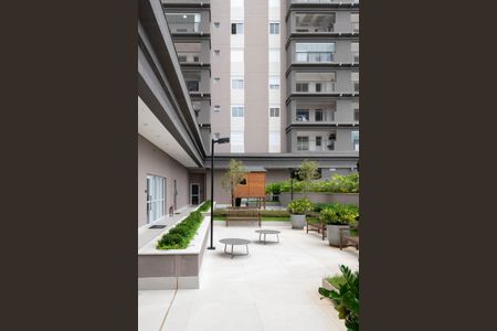 Apartamento à venda com 67m², 2 quartos e 1 vagaÁrea comum