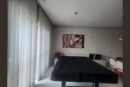 Apartamento à venda com 67m², 2 quartos e 1 vagaÁrea comum - Salão de festas