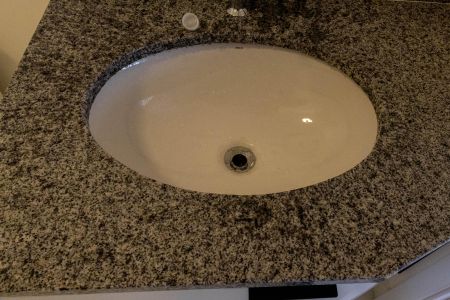 Apartamento à venda com 67m², 2 quartos e 1 vagaBanheiro