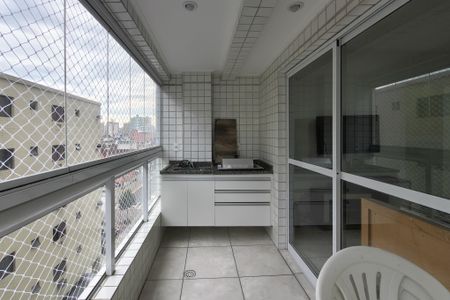 Apartamento para alugar com 72m², 2 quartos e 1 vagaSacada 