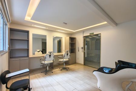Apartamento para alugar com 72m², 2 quartos e 1 vagaEspaço mulher 