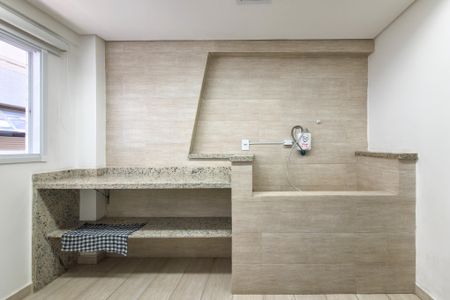 Apartamento para alugar com 72m², 2 quartos e 1 vagaEspaço pet