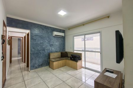 Apartamento para alugar com 72m², 2 quartos e 1 vagaSala