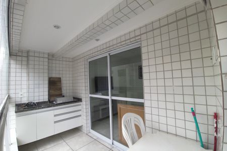 Apartamento para alugar com 72m², 2 quartos e 1 vagaSacada 