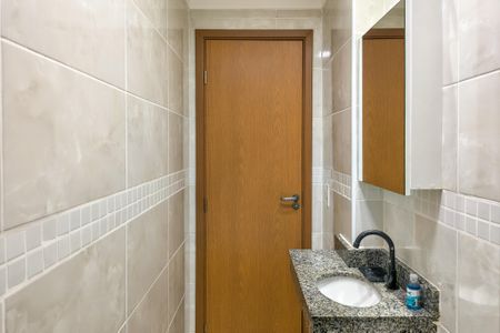 Apartamento para alugar com 72m², 2 quartos e 1 vagaBanheiro