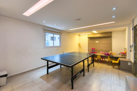 Apartamento para alugar com 72m², 2 quartos e 1 vagaSala de Jogos