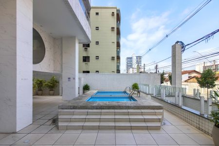 Apartamento para alugar com 72m², 2 quartos e 1 vagaÁrea comum - Piscina