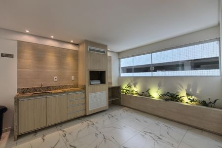 Apartamento para alugar com 72m², 2 quartos e 1 vagaÁrea comum - Churrasqueira