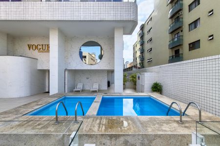 Apartamento para alugar com 72m², 2 quartos e 1 vagaÁrea comum - Piscina