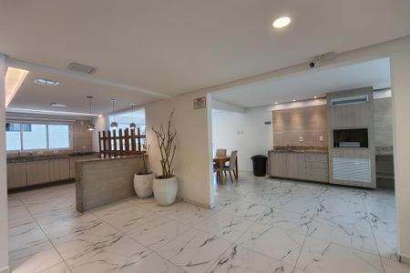 Apartamento para alugar com 72m², 2 quartos e 1 vagaÁrea comum - Churrasqueira