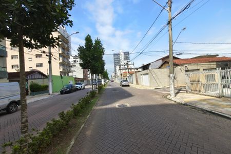 Apartamento para alugar com 72m², 2 quartos e 1 vagaVista da Rua