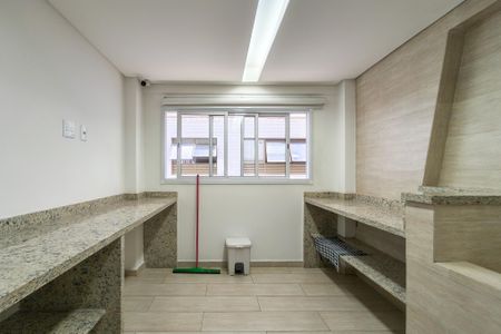 Apartamento para alugar com 72m², 2 quartos e 1 vagaEspaço pet
