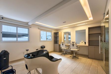 Apartamento para alugar com 72m², 2 quartos e 1 vagaEspaço mulher 